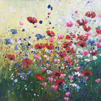 Vuela Mariposa (SOLD)