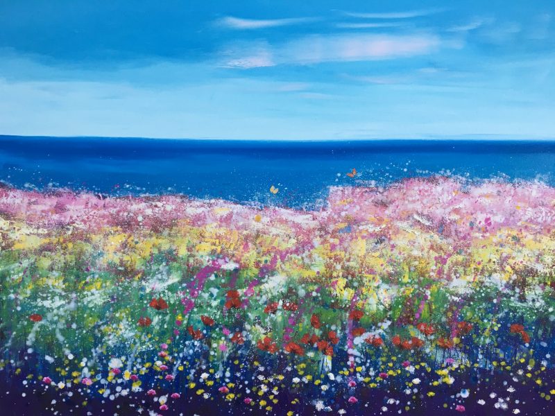 Sweet Dreams Are Made of This (SOLD)