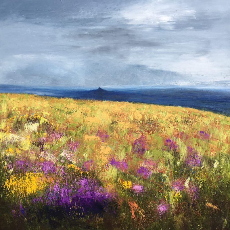 It's Raining Again (SOLD)