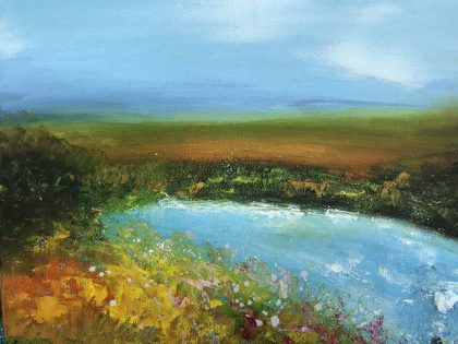 On Dartmoor