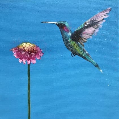 In Tune (SOLD)