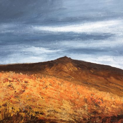 Great Mis Tor (SOLD)