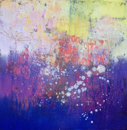 Summer's Bliss (SOLD)