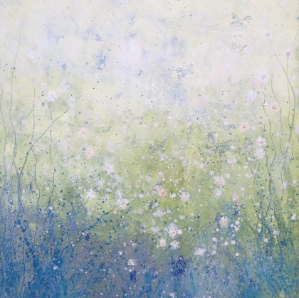 Summer Breeze (SOLD)