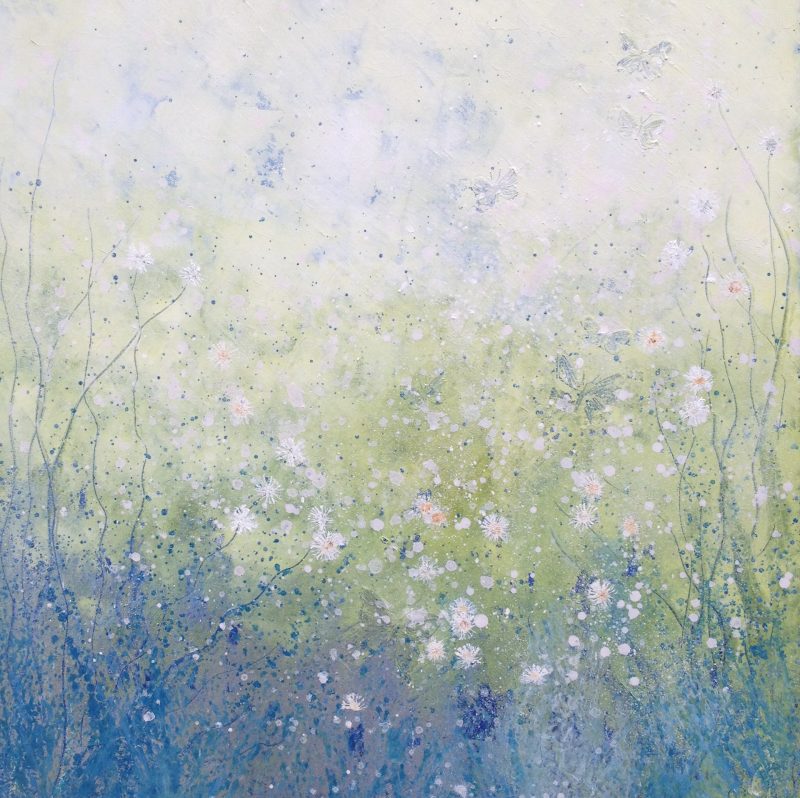 Summer Breeze (SOLD)