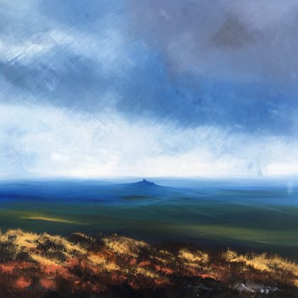 Commission (SOLD)