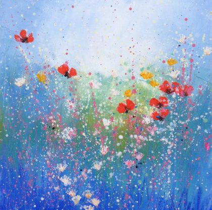Shine Your Light (SOLD)