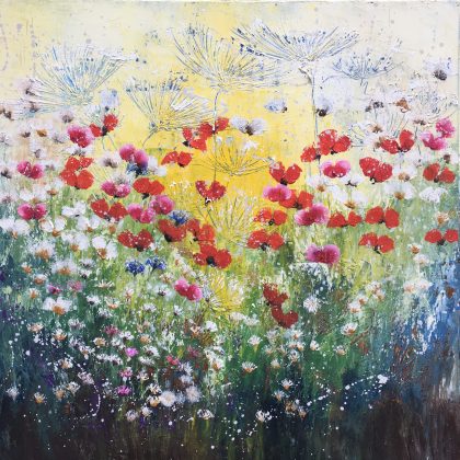 Lovers' Glow (SOLD)