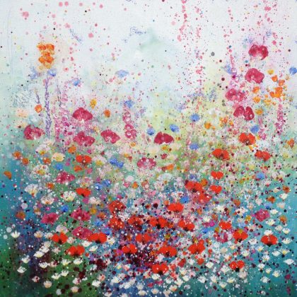 New Beginnings (SOLD)