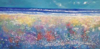 Nature's Realms (SOLD)