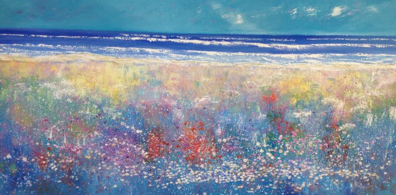 Nature's Realms (SOLD)
