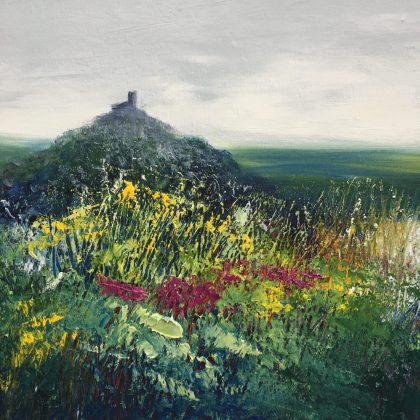 Brentor Church (SOLD)