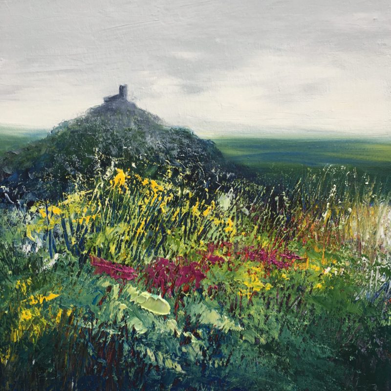 Brentor Church (SOLD)