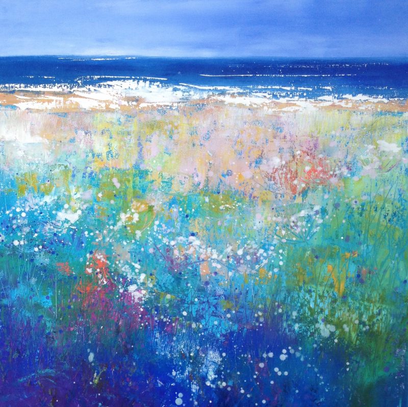 Take Flight (SOLD)