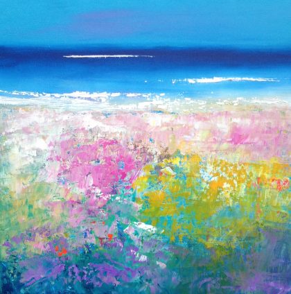 Summer Shores (SOLD)