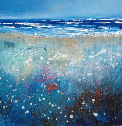 Ocean Tides (SOLD)