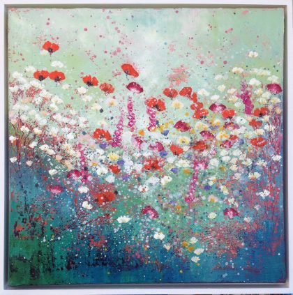 The Flowering (SOLD)
