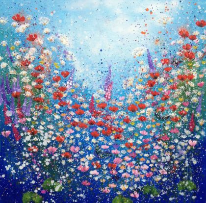 Your Love is my Joy (SOLD)