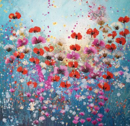 Nature's Joy (SOLD)