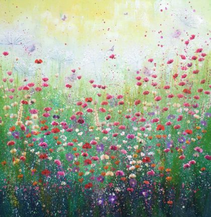 Joys Of Spring (SOLD)