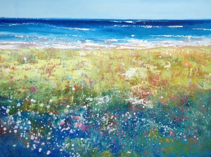 Seasons Flow (SOLD)