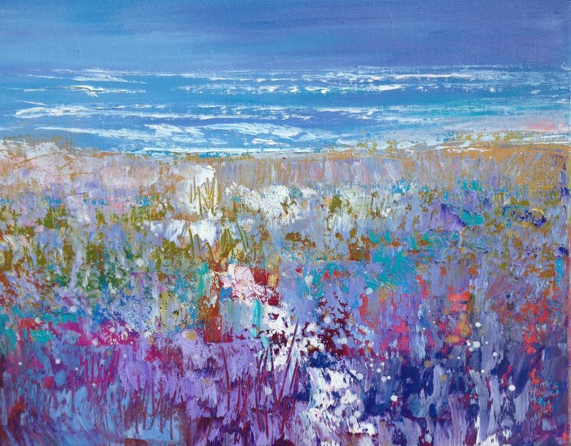 You Colour My World (SOLD)