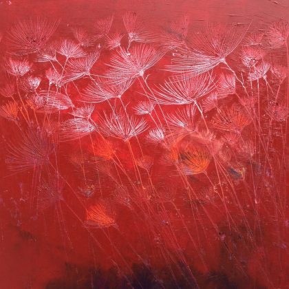 Sow The Seeds of Love (SOLD)