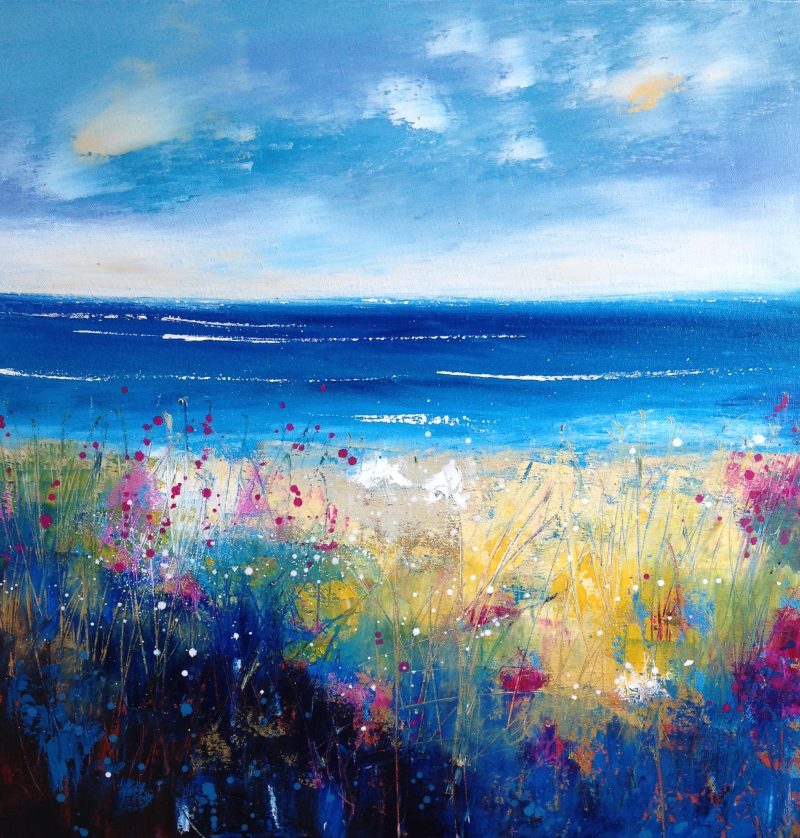 Ocean Dreams (SOLD)