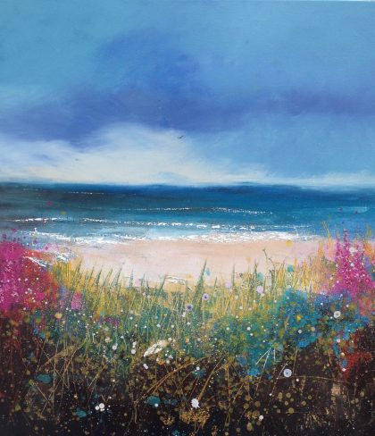 Sandbanks (SOLD)