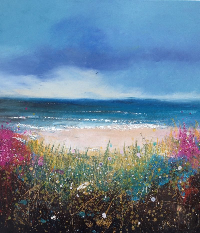 Sandbanks (SOLD)