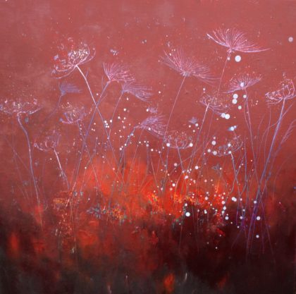 Seeds of Love (SOLD)