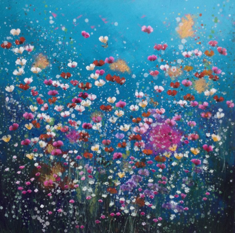 Nature's Glory (SOLD)