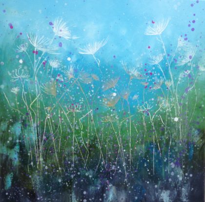 Nature Spirits 1 (SOLD)