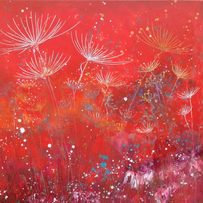 Dance With Me (SOLD)