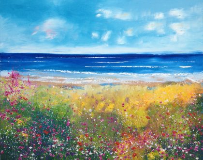 Summer Bliss (SOLD)