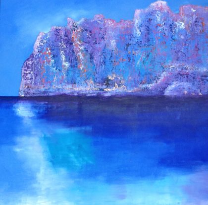 Caball Bernat (Commission) (SOLD)