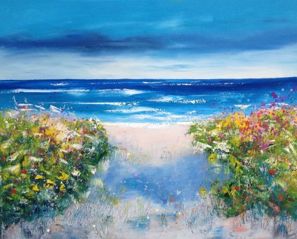 Spring Tide (SOLD)