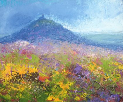 Love Brentor (SOLD)