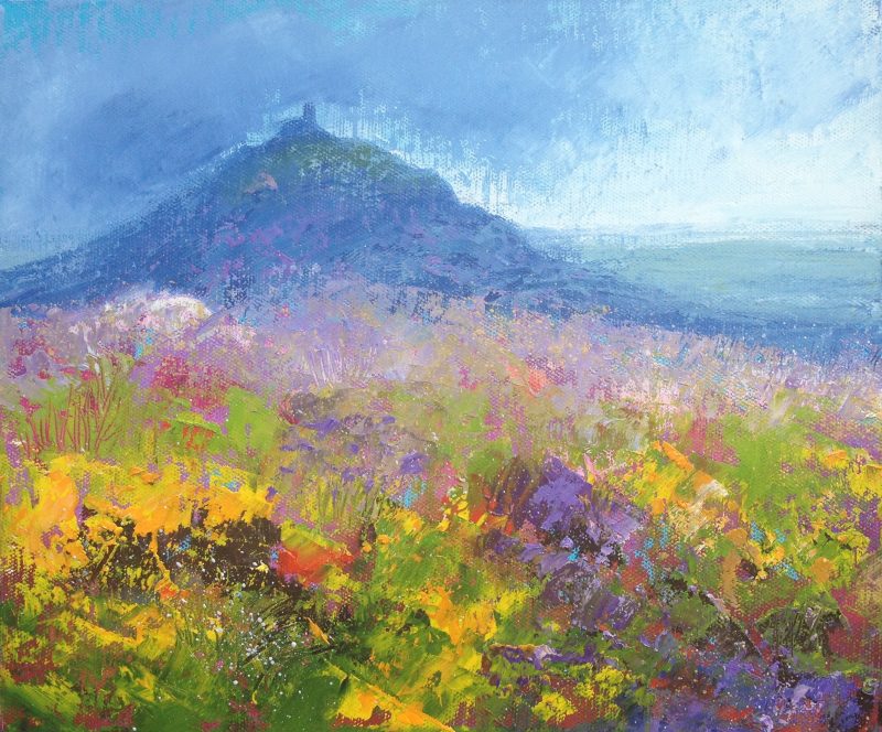 Love Brentor (SOLD)
