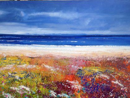 On My Horizons (SOLD)