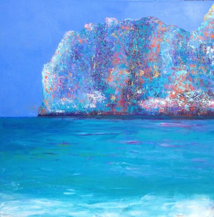 Cala San Vicente ~ Mallorca (SOLD)