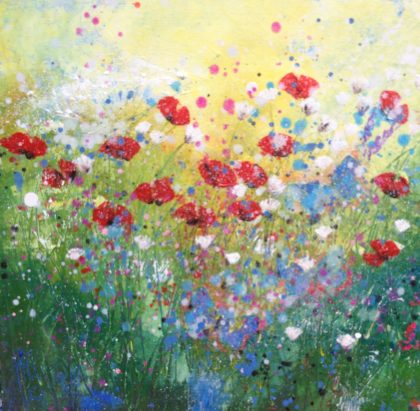 You Make My Heart Sing (SOLD)