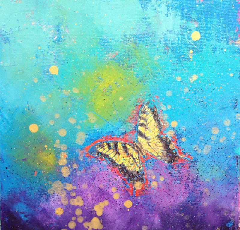 Transformation (SOLD)