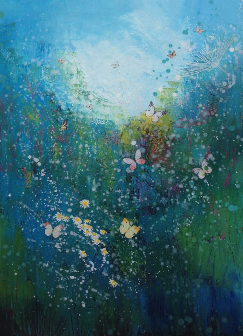 Into The Light (SOLD)