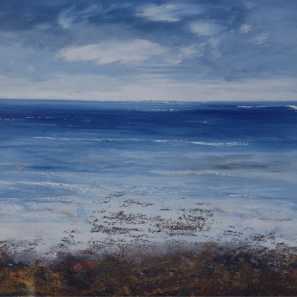Beach Life (SOLD)