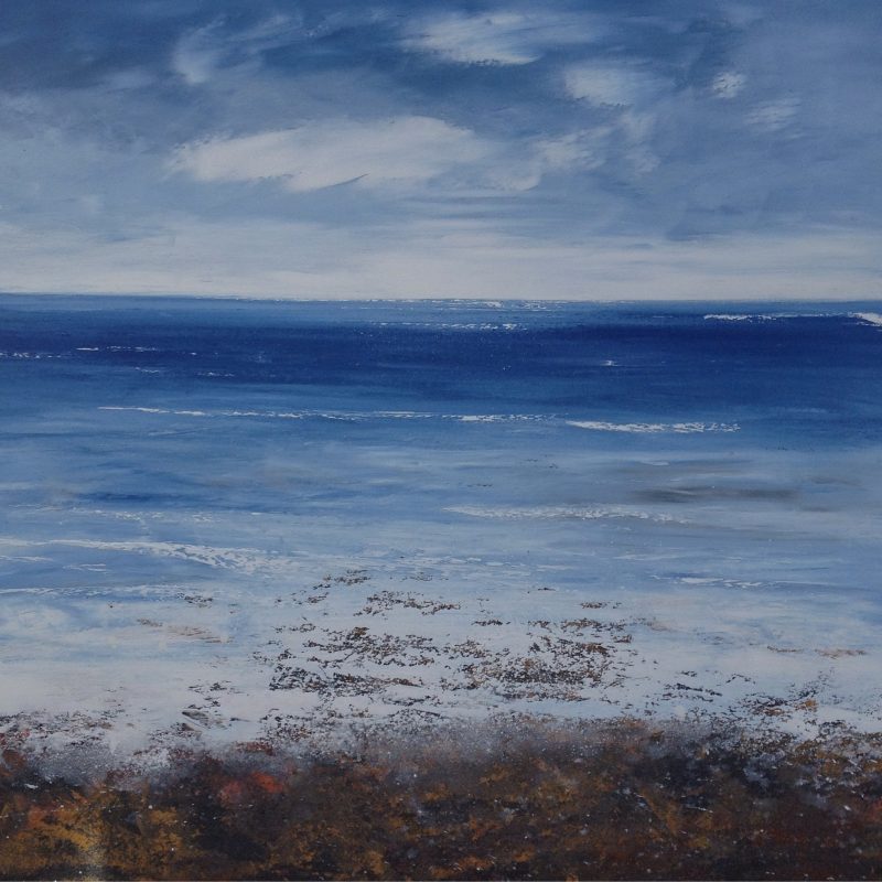 Beach Life (SOLD)