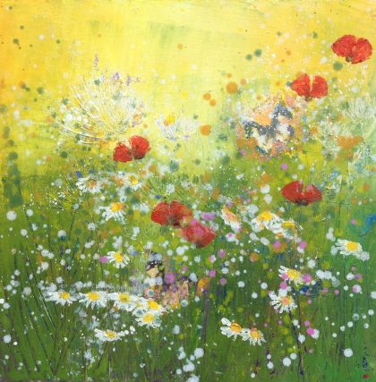 Ode to Joy (SOLD)
