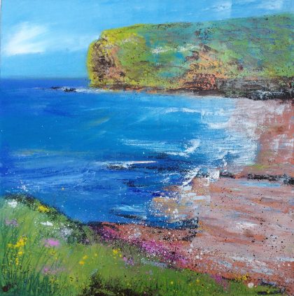 Crackington (SOLD)