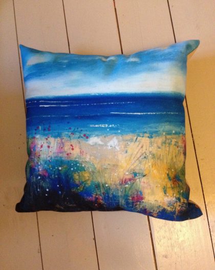 Ocean Dreams