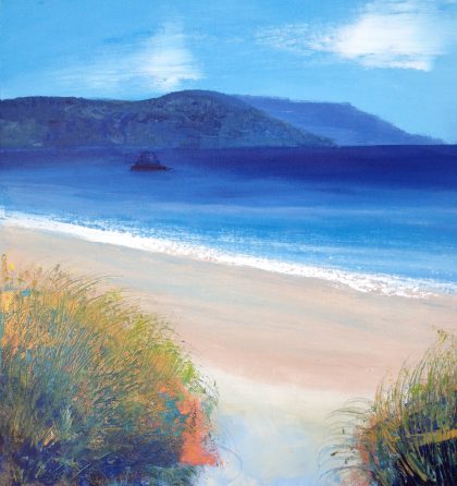 Black Rock (SOLD)